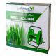 GARDEN HOSE REEL HOLDER GARDEN HOSE REEL HOLDER