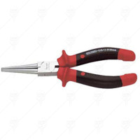 CLESTE CU LAME ROTUNDE (Е18-11) 160ММ