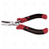 MICRO FLAT NOSE PLIERS 120MM CF