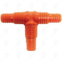 СЪЕДИНИТЕЛ ЗА МАРКУЧ Т-ОБРАЗЕН VALVNOS СЪЕДИНИТЕЛ ЗА МАРКУЧ Т-ОБРАЗЕН VALVNOS