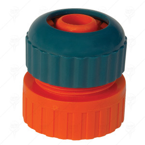 FAUCET HOSE CONNECTOR 1/2"