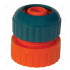 FAUCET HOSE CONNECTOR 1/2"