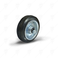 КОЛЕЛО РЕЗЕРВНО ВТУЛКА С ГУМА PREMIUMF КОЛЕЛО РЕЗЕРВНО ВТУЛКА С ГУМА PREMIUMF