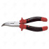 BENT SPINE NOSE PLIERS(Е16-11)200 CF