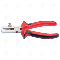 КЛЕЩИ ЗАГОЛВАЧКИ CETA-FORM (Е25-11) 160ММ КЛЕЩИ ЗАГОЛВАЧКИ CETA-FORM (Е25-11) 160ММ