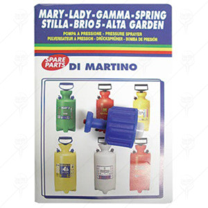 SPARE PART FOR SPRAYER STILLA