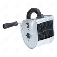 MANUAL MORTAR SPRAYER RUBBER DUYAR