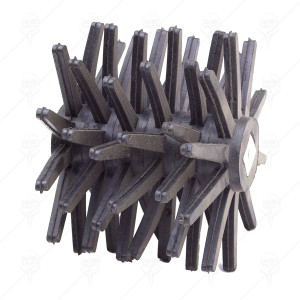 RUBBER REPLACEMENT COMB FOR MORTAR MACHINE RUBBER REPLACEMENT COMB FOR MORTAR MACHINE