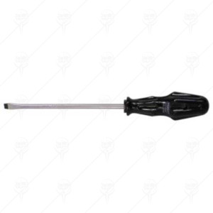 SCREWDRIWER ORIENT (+) BLACK SMAL