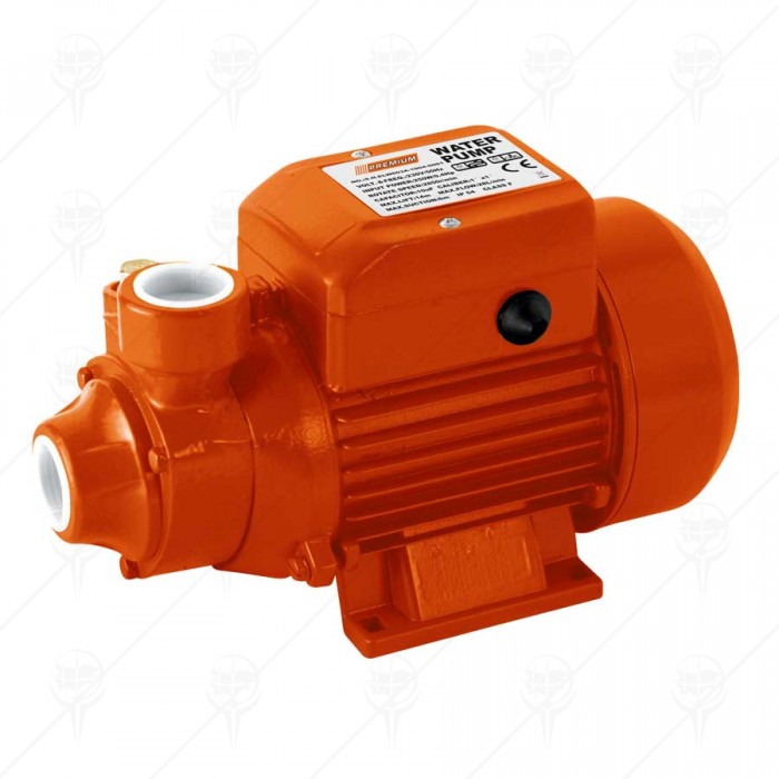 СТАЦИОНАРНА ПОМПА PREMIUM 250W СТАЦИОНАРНА ПОМПА PREMIUM 250W