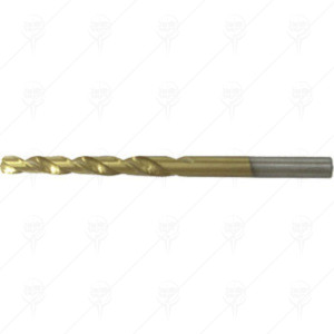 DRILL HSS Ф 5.2 SOMA