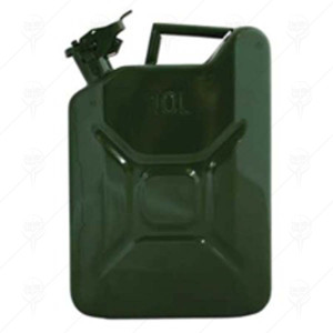 CANISTRA METALICA 20l