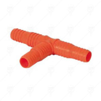 СЪЕДИНИТЕЛ ЗА МАРКУЧ Т-ОБРАЗЕН VALVNOS СЪЕДИНИТЕЛ ЗА МАРКУЧ Т-ОБРАЗЕН VALVNOS