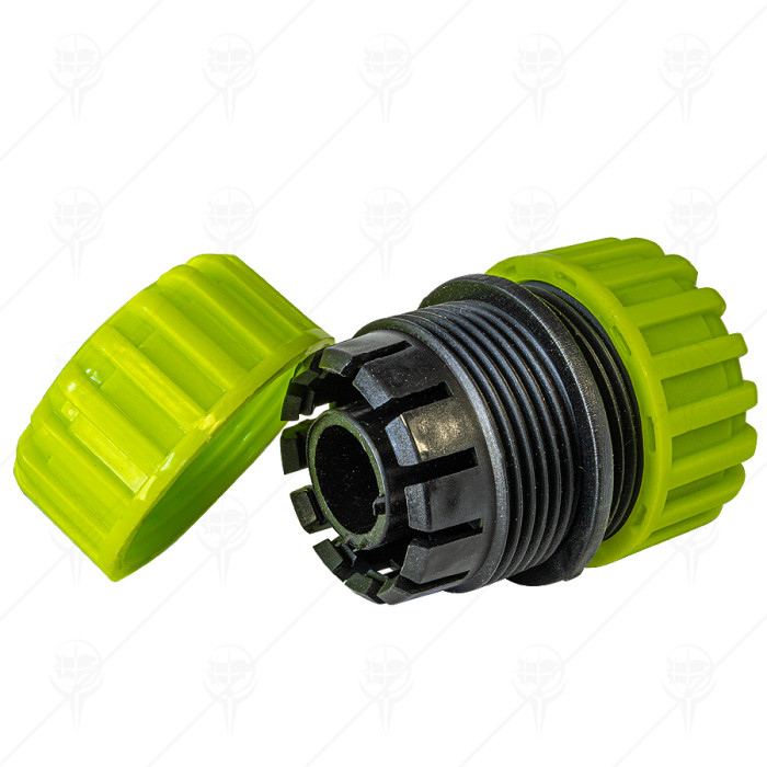 HOSE CONNECTOR HERLY HOSE CONNECTOR HERLY