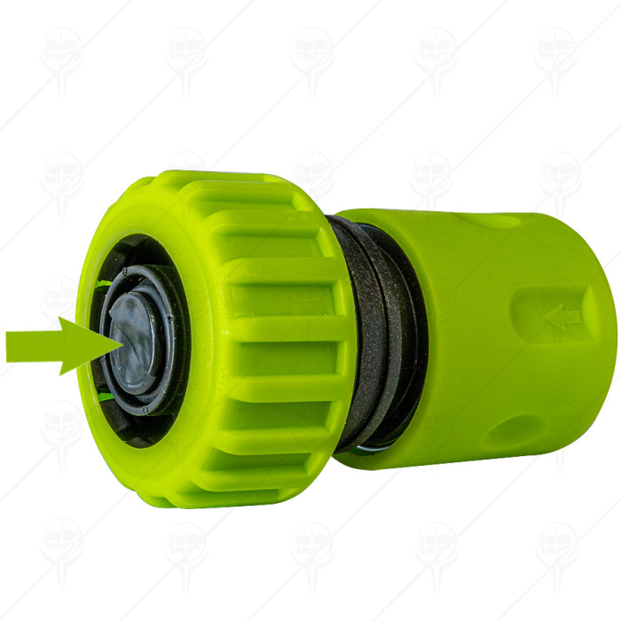 CONECTOR PT. CONEXIUNE RAPIDA 1/2"F, C CONECTOR PT. CONEXIUNE RAPIDA 1/2"F, C