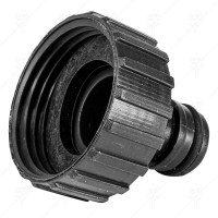 АДАПТЕР HERLY 1/2" М АДАПТЕР HERLY 1/2" М