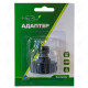 TAP ADAPTOR 1/2 HERLY TAP ADAPTOR 1/2 HERLY