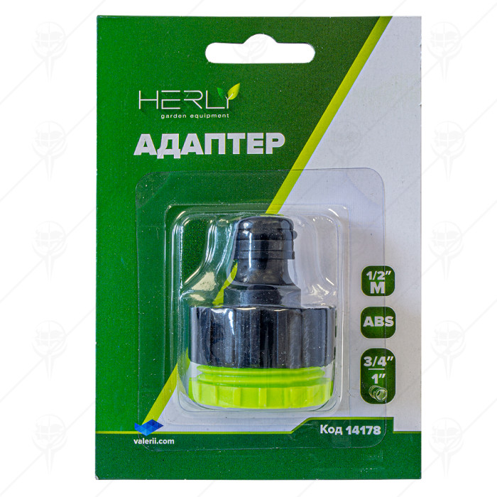 TAP ADAPTOR HERLY TAP ADAPTOR HERLY