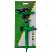 ИМПУЛСЕН ПОЛИВНИК HERLY 1/2" ABS ИМПУЛСЕН ПОЛИВНИК HERLY 1/2" ABS