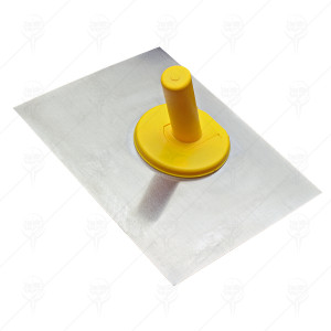 BOARD FOR MORTAR METAL 350*240MM DUYAR BOARD FOR MORTAR METAL 350*240MM DUYAR