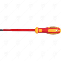 ОТВЕРТКА SLOTTED 1000V CETA-FORM ОТВЕРТКА SLOTTED 1000V CETA-FORM