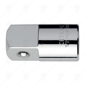 ADAPTOARE 1/2"F-3/4"M; CF