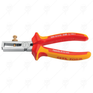 CLESTE DEZIZOLAT CABLU V DE 1000V; CF