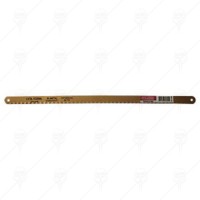 BI-METAL HACKSAW BLADE 12"24TPI CF BI-METAL HACKSAW BLADE 12"24TPI CF