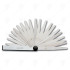 METRIC FEELER GAUGE