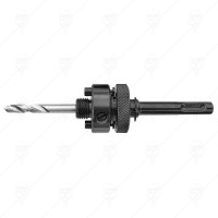 ЦЕНТЪР БОРКОРОНА 30-152MM CETS-FORM ЦЕНТЪР БОРКОРОНА 30-152MM CETS-FORM