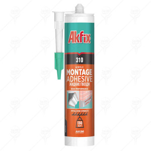 FLEXY NAIL 310 ml AKFIX