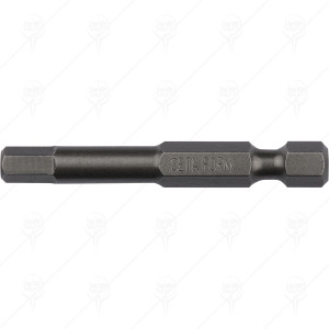 НАКРАЙНИК ШЕСТОГРАМ 50ММ CETA-FORM