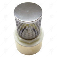 FILTER WITH NET 1" 175G