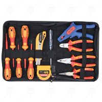 12PCSVDE 1000V INSULATED
COMPREHENSIVE SET