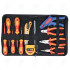 12PCSVDE 1000V INSULATED
COMPREHENSIVE SET