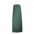 APRON PROTECTIVE PVC GREEN