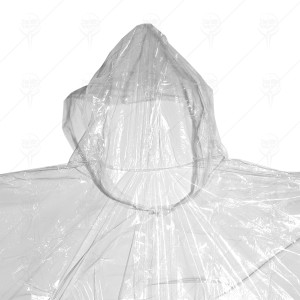 PELERINA DE PLOAIE DIN POLIETILENA DEC PELERINA DE PLOAIE DIN POLIETILENA DEC