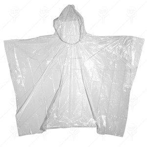 PELERINA DE PLOAIE DIN POLIETILENA DEC PELERINA DE PLOAIE DIN POLIETILENA DEC