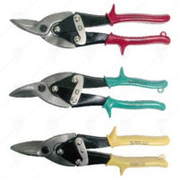 TIN SNIP 10" RIGHT SOMA/BOSINI