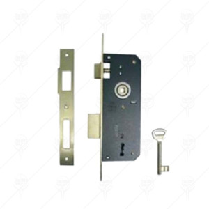 BROASCA 151/R 4 CM CU LIMBA; KALE