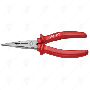 CLESTE CU VARF CIOC (Е15-43)200 MM; CF