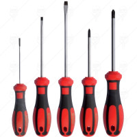 5 PCS C+ SCREWDRIVER SET