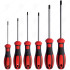 6 PCS C+ TORX SCREWDRIVER SET CF