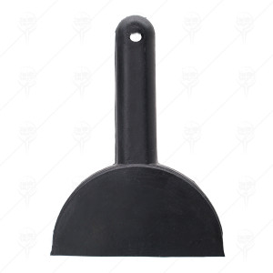 ШПАКЛА ГУМЕНА 100ММ