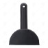 SPATULA RUBBER 100MM