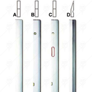 THEIR MASTER. WITH TOPEX C HANDLES