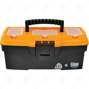 TOOL BOX PLASTIC PREMIUM TOOL BOX PLASTIC PREMIUM