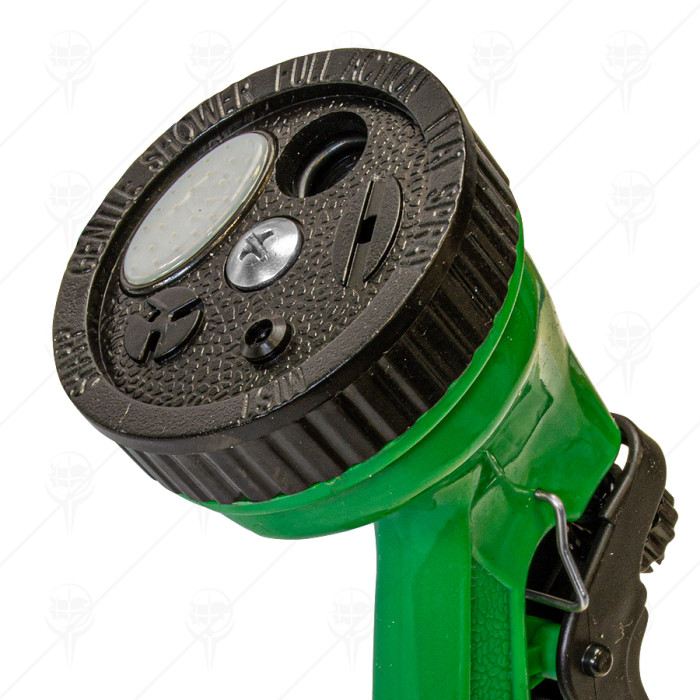 WATERING GUN 5-FUNCTION SET WATERING GUN 5-FUNCTION SET