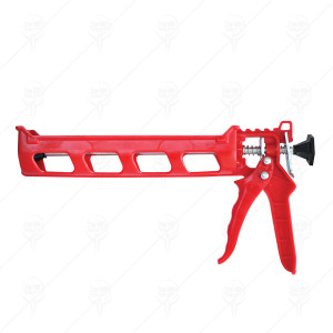 GUN FOR SILICONE PLASTIC LUX