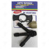 SPRAYER NOZZLE 3 WAY